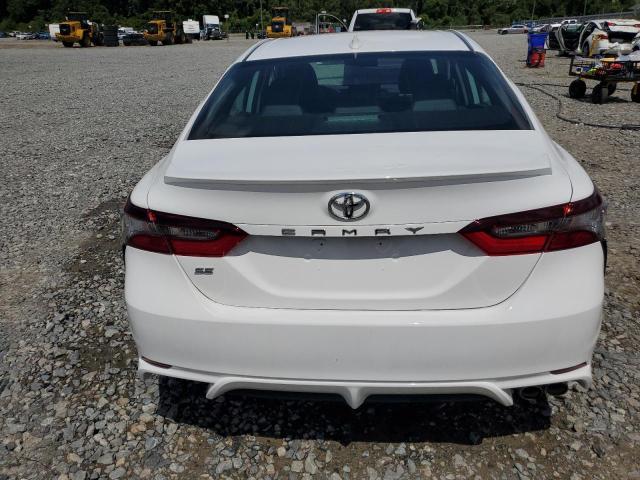 2023 TOYOTA CAMRY SE N - 4T1T11AK6PU781847