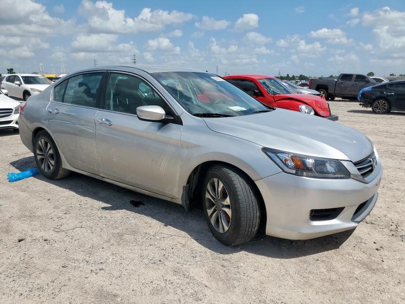 Vin: 1hgcr2f32ea270673, lot: 60847555, honda accord lx 20144
