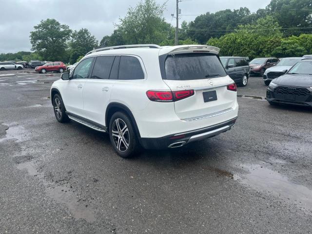 Vin: 4jgff5ke9la154764, lot: 60649985, mercedes-benz gls-class 450 4matic 20202