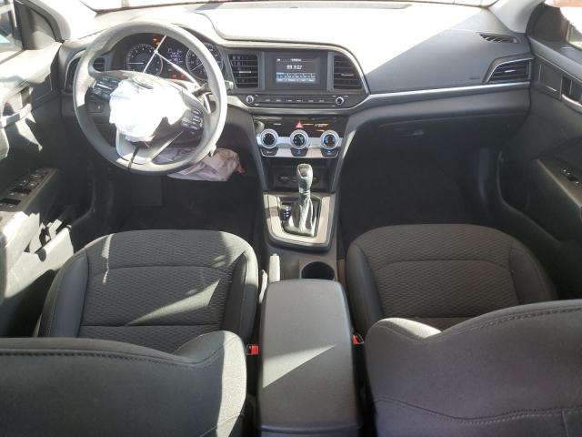 5NPD74LF8KH472909 2019 HYUNDAI ELANTRA