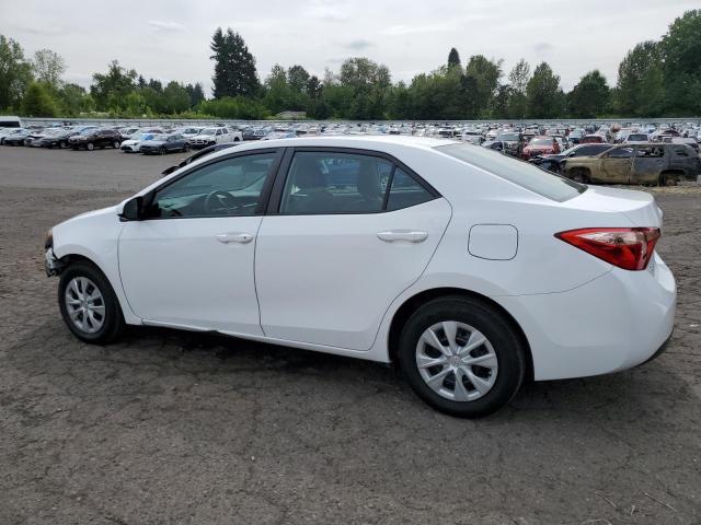 2017 TOYOTA COROLLA L 5YFBURHE7HP665528