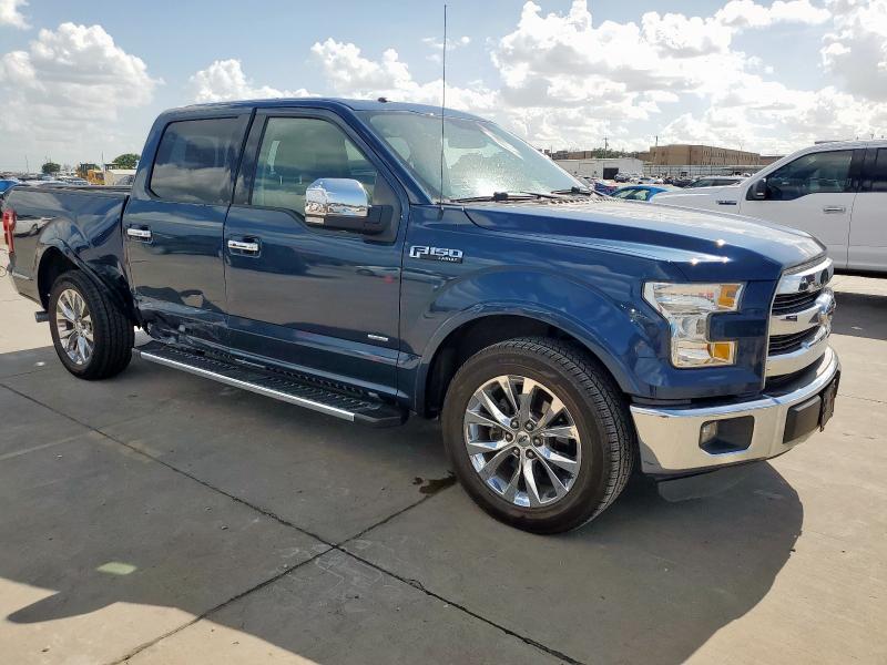 Vin: 1ftew1cp4gke82487, lot: 63035725, ford f-150 supercrew 20164