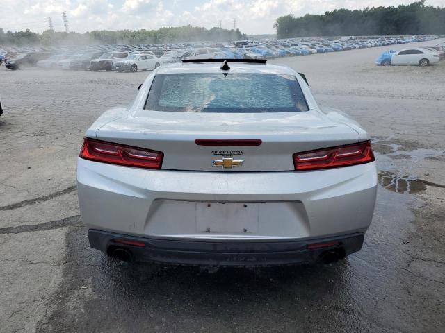 2016 CHEVROLET CAMARO LT 1G1FB1RS6G0192123