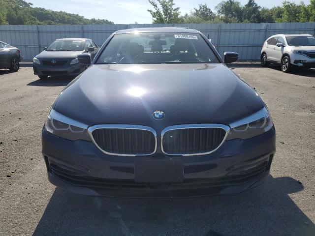 2018 BMW 530XE WBAJB1C51JB083954