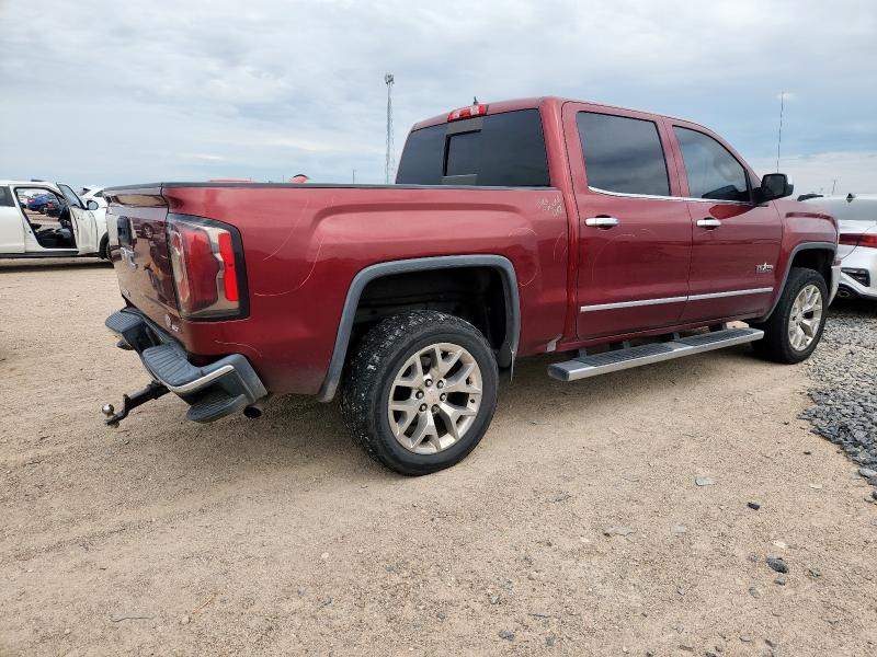 2017 GMC SIERRA C15 3GTP1NECXHG288550
