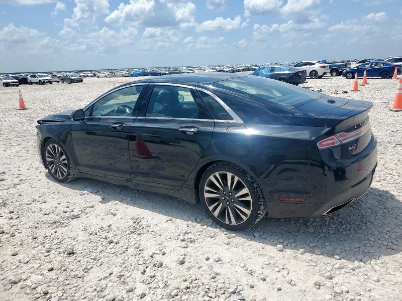 2017 LINCOLN MKZ RESERV 3LN6L5E92HR659145