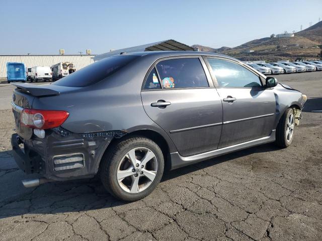 Vin: 5yfbu4ee0cp072108, lot: 59507325, toyota corolla base 20123