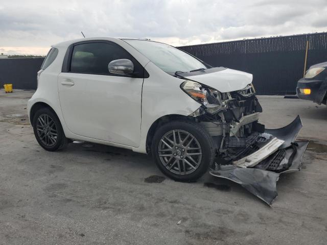 Vin: jtnjjxb01dj022687, lot: 61918195, toyota scion 20134