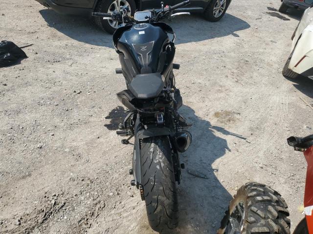 2024 KAWASAKI ZR900 F ML5ZRDF16RDA70089