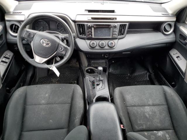 2018 TOYOTA RAV4 LE 2T3BFREV9JW715212