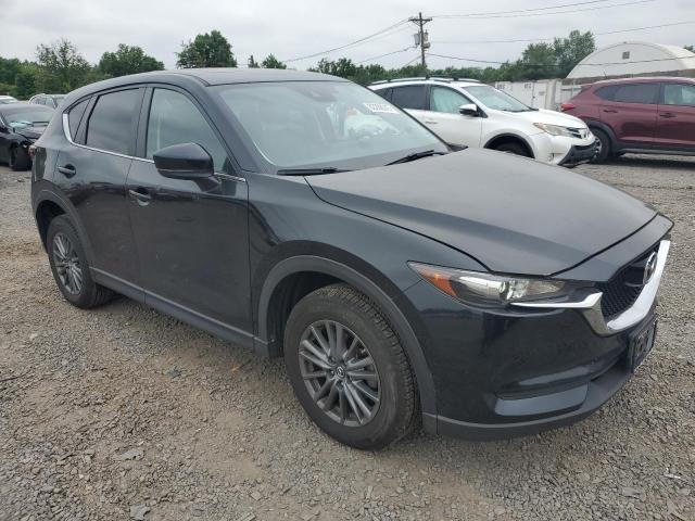 Vin: jm3kfacl7h0167381, lot: 62208315, mazda cx-5 touring 20174