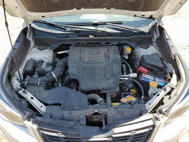 2020 SUBARU FORESTER P - JF2SKAGC8LH566066