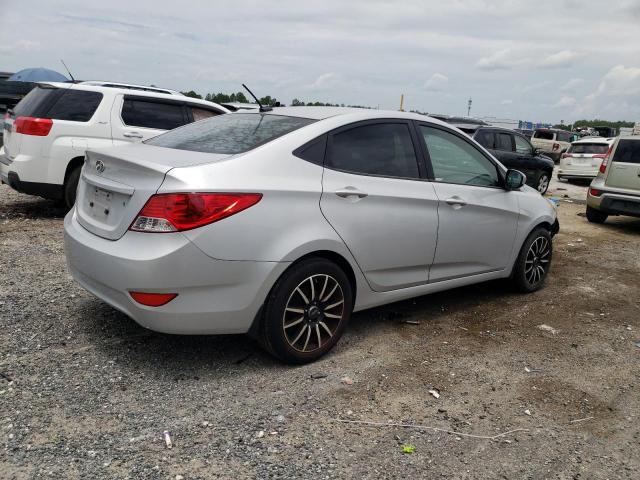 Vin: kmhct4ae9du300023, lot: 60368845, hyundai accent gls 20133