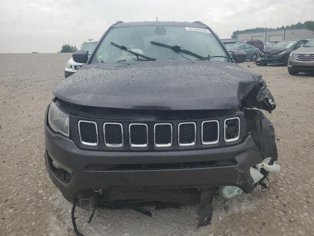 2018 JEEP COMPASS LA 3C4NJDBB4JT261600