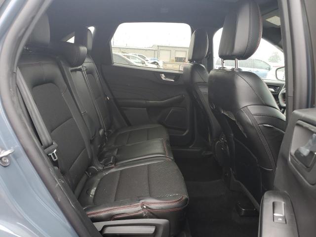 2025 FORD ESCAPE ST 1FMCU0MN0SUA15869