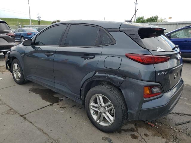 Vin: km8k1caa9ku368649, lot: 59598345, hyundai kona se 20192