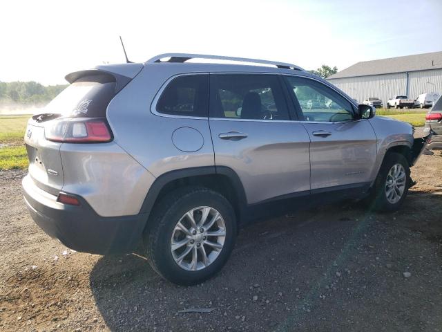 2019 JEEP CHEROKEE L 1C4PJMCB5KD399869