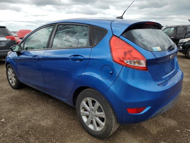 Vin: 3fadp4ej1bm159962, lot: 62554915, ford fiesta se 20112