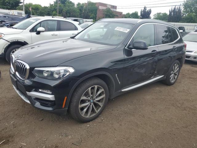 2018 BMW X3 XDRIVE3 - 5UXTR9C53JLD74859