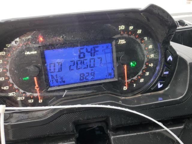 2022 POLARIS RANGER CRE - 4XARSY99XN8084720