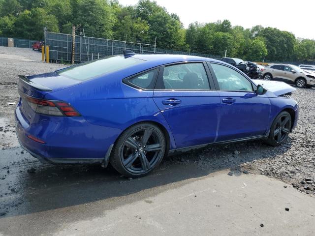 Vin: 1hgcy2f70pa032488, lot: 60367115, honda accord hybrid sport-l 20233