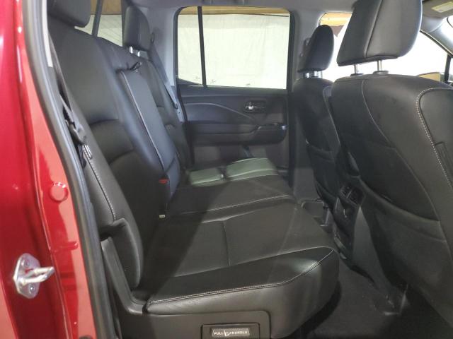 2023 HONDA RIDGELINE 5FPYK3F72PB050842