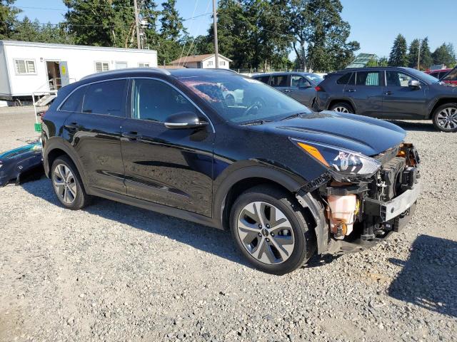 2022 KIA NIRO S KNDCC3LG7N5158862