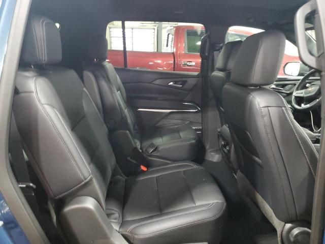 2025 CHEVROLET TRAVERSE L 1GNEVGRS8SJ152262