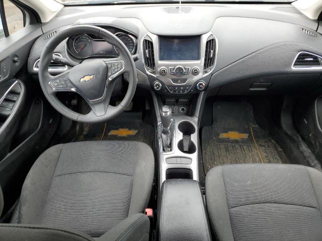 2018 CHEVROLET CRUZE LT 1G1BE5SM6J7146993