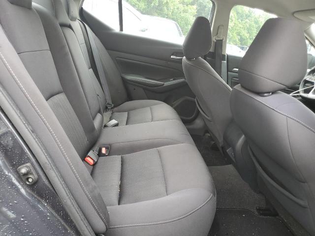 2021 NISSAN ALTIMA SV - 1N4BL4DV3MN406088