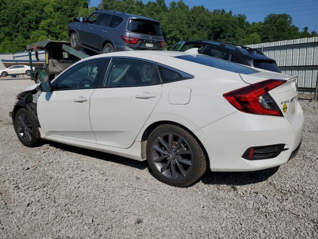2021 HONDA CIVIC EX 19XFC1F36ME006097