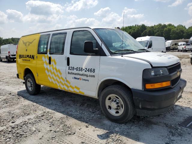 Vin: 1gcwgaf71n1198508, lot: 59487795, chevrolet express 20224