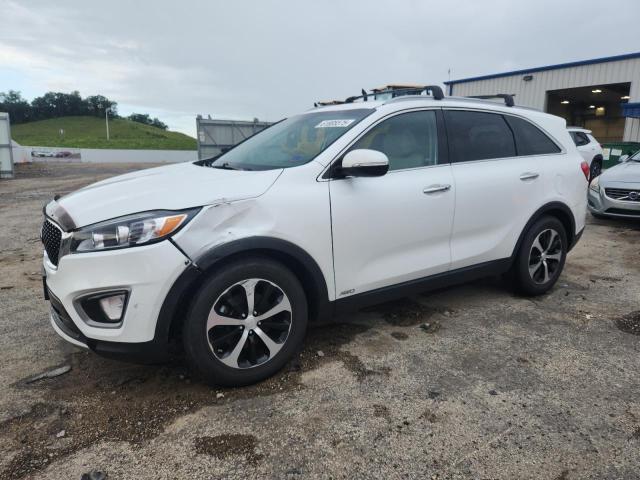 Vin: 5xyphda10gg024695, lot: 61805575, kia sorento ex 2016 img_1
