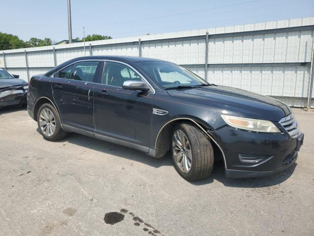 Vin: 1fahp2fwxbg177872, lot: 59502025, ford taurus limited 20114