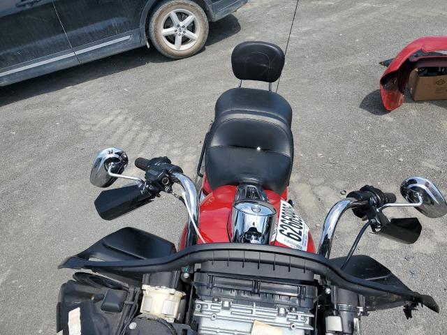 2023 HARLEY-DAVIDSON FLTRX 1HD1KHC18PB606211