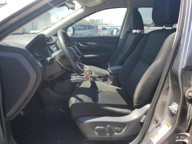 2019 NISSAN ROGUE S KNMAT2MV4KP557517