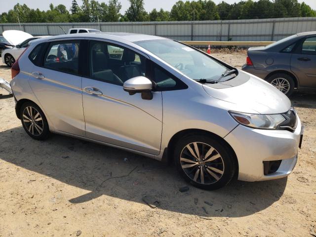 Vin: 3hggk5h8xfm702088, lot: 57400595, honda fit ex 20154