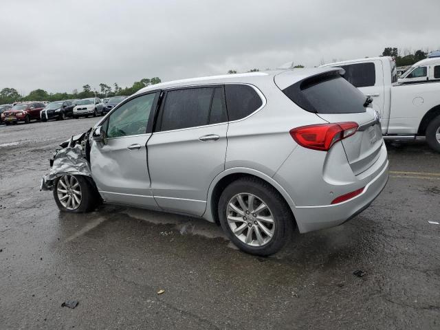 Vin: lrbfx2sa8kd009319, lot: 61167885, buick envision essence 20192