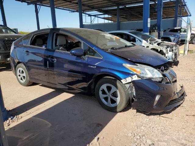 Vin: jtdkn3du2c1490576, lot: 61441035, toyota prius 20124