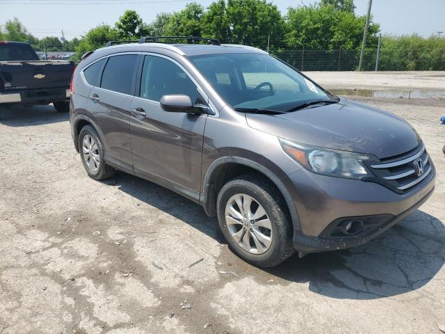 Vin: 5j6rm4h58cl000568, lot: 60014665, honda crv ex 20124