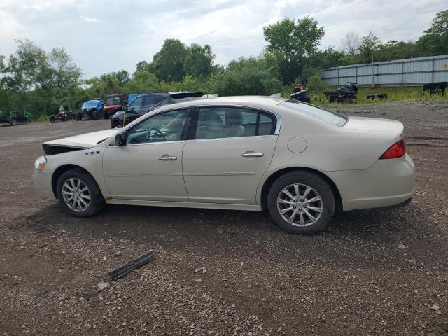 Vin: 1g4ha5em6bu133703, lot: 63057365, buick lucerne cx 20112