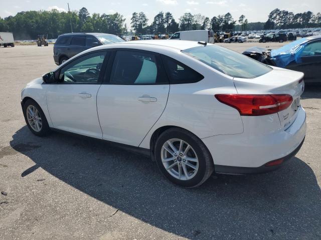 Vin: 1fadp3f26hl309415, lot: 59470605, ford focus se 20172
