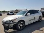2016 HONDA ACCORD LX - 1HGCR2F37GA104989