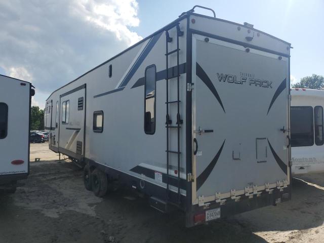 WILDWOOD WOLF PACK 2021 white   5ZT3CT2B5M1215585 photo #4