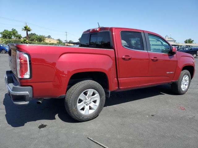 Vin: 1gtg5cen8j1277755, lot: 58596355, gmc canyon sle 20183