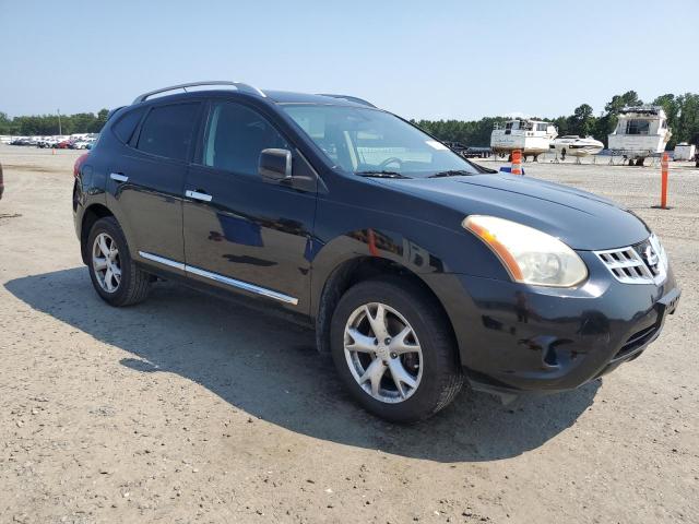 Vin: jn8as5mt3bw574144, lot: 62745925, nissan rogue s 20114