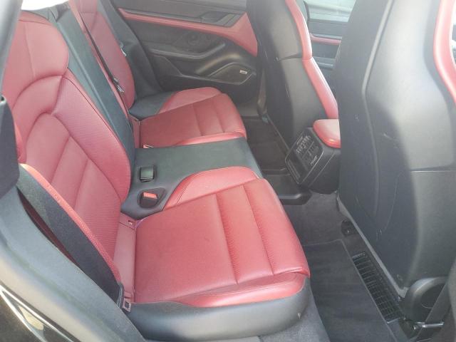 2021 PORSCHE TAYCAN WP0AA2Y16MSA13696