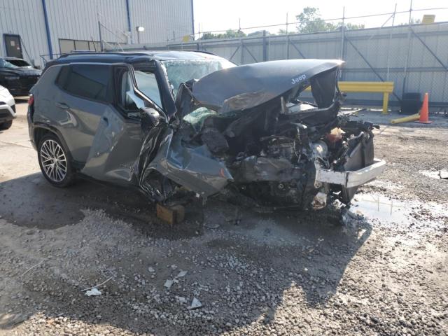 2022 JEEP COMPASS LI 3C4NJDCB5NT106185