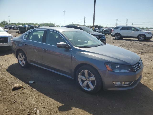 Vin: 1vwat7a36fc098372, lot: 62007255, volkswagen passat s 20154