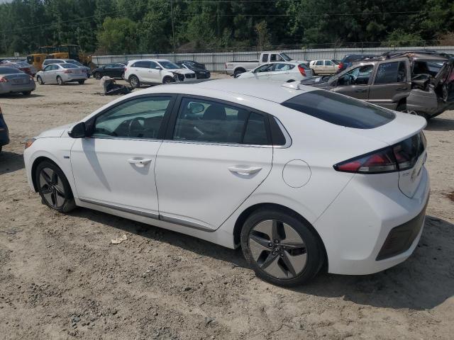 Vin: kmhc85lc5lu208599, lot: 59345035, hyundai ioniq sel 20202